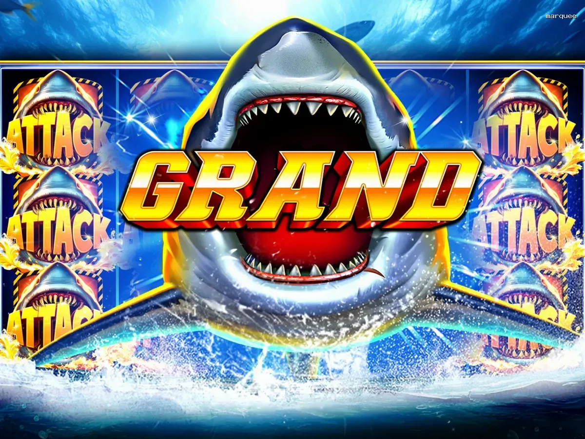 Promosi & Jackpot marquee screenshot